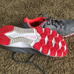 Under Armour Micro sneakers